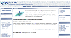 Desktop Screenshot of jwork.org